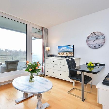 An Der Waldkapelle 26 Platzhirsch Apartment Timmendorfer Strand Luaran gambar