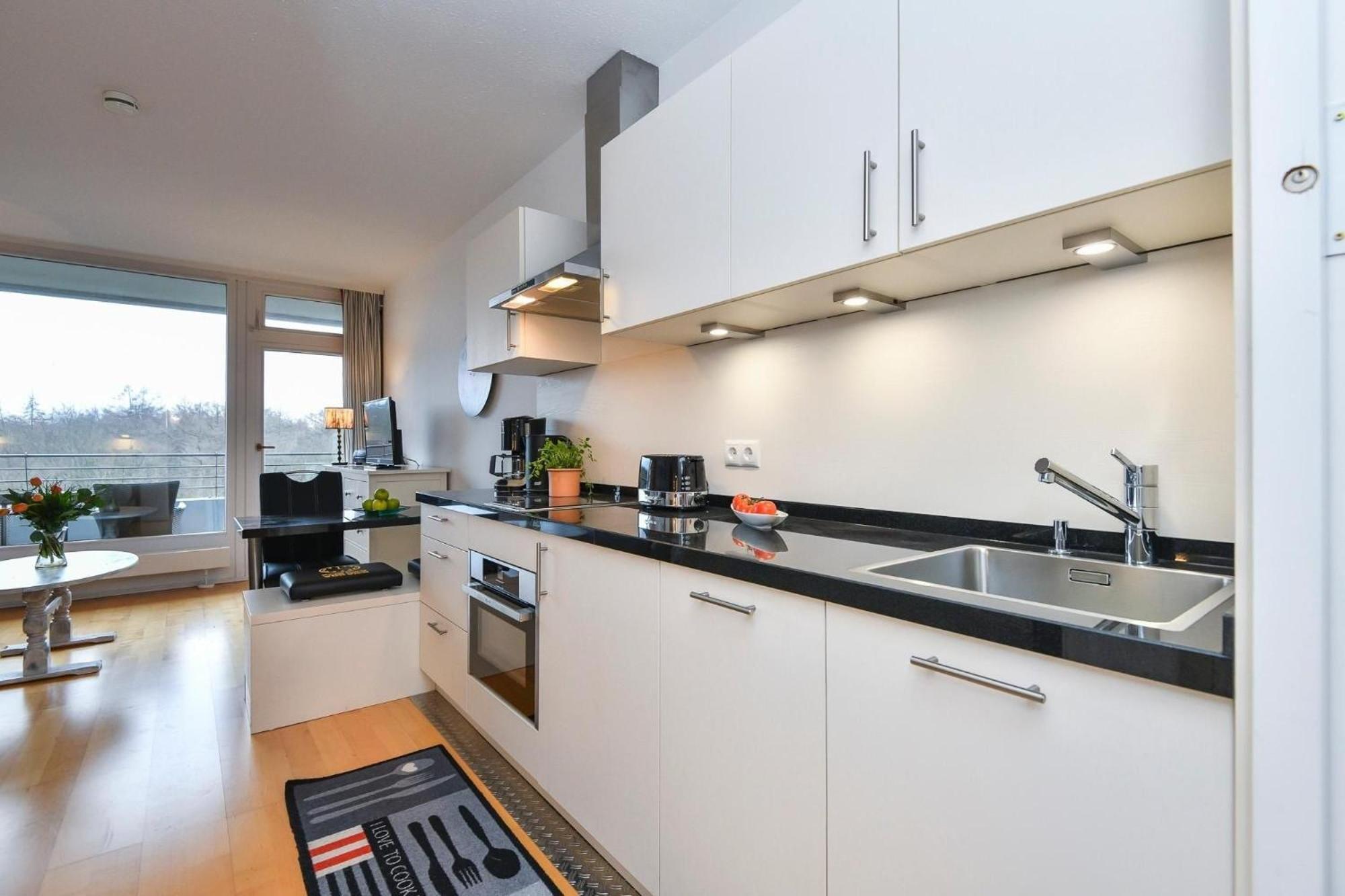 An Der Waldkapelle 26 Platzhirsch Apartment Timmendorfer Strand Luaran gambar